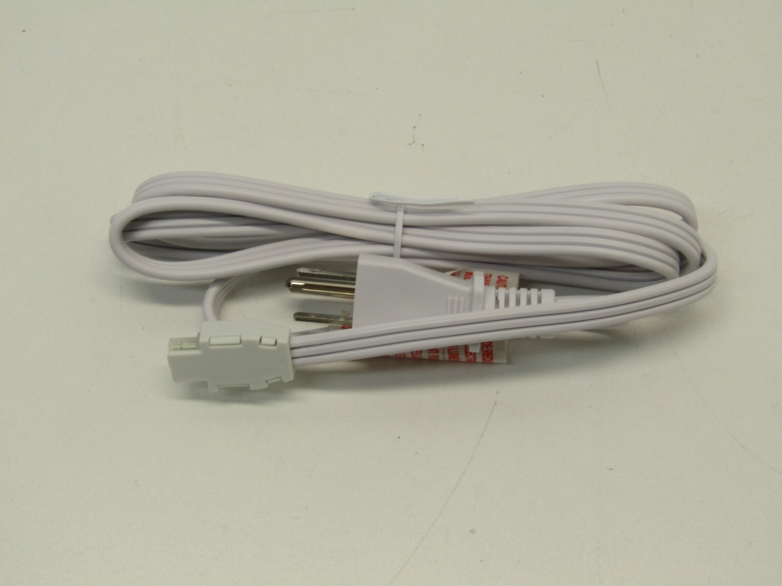 Cord, power 5' f/ UCEL fixture, 120V